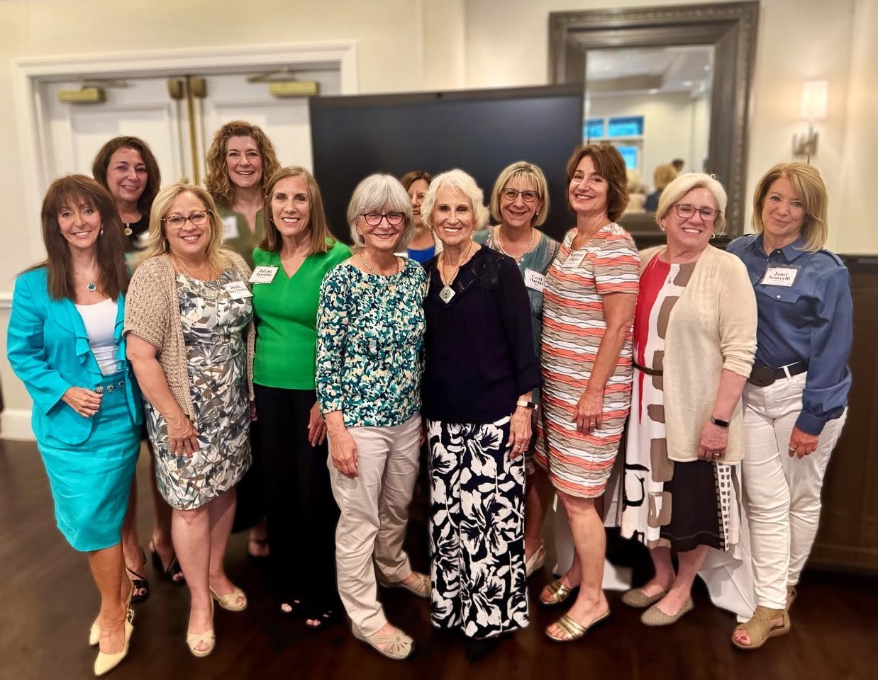 2025-2026 Board