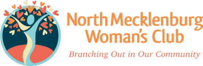North Mecklenburg Woman's Club Logo