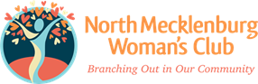 North Mecklenburg Woman's Club Logo
